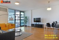 Nekretnina: Beograd na vodi - Hercegovačka (BW Residences), 117m2 - Prestige belongs in the