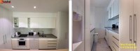 Nekretnina: Beograd na vodi - Hercegovačka (BW Residences), 117m2 - Prestige belongs in the