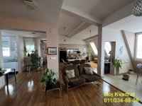 Nekretnina: Vračar, Hram Svetog Save - Stojana Protića, 160m2