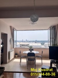 Nekretnina: Vračar, Hram Svetog Save - Stojana Protića, 160m2
