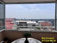 Nekretnina: Vračar, Hram Svetog Save - Stojana Protića, 160m2