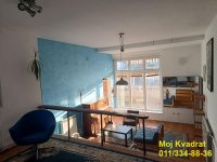 Nekretnina: Stari grad, Skupština - Kosovska, 156m2