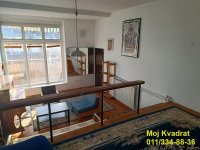 Nekretnina: Stari grad, Skupština - Kosovska, 156m2