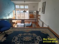 Nekretnina: Stari grad, Skupština - Kosovska, 156m2