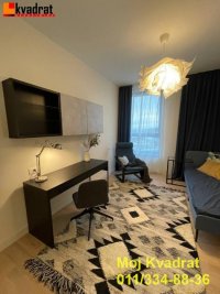 Nekretnina: Savski venac, Beograd na vodi - Bulevar Vudroa Vilsona (BW Metropolitan), 109m2 