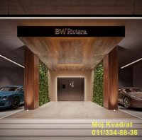 Nekretnina: Savski venac, Beograd na vodi - Hercegovačka, 218m2
