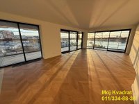 Nekretnina: Savski venac, Beograd na vodi - Hercegovačka, 218m2