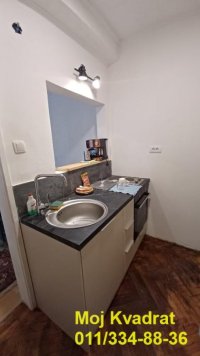 Nekretnina: Zemun, Kalvarija - Vikentija Rakića, 66m2