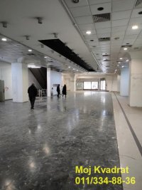 Nekretnina: Stari grad - Terazije, 539m2