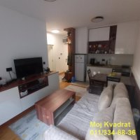Nekretnina: Voždovac, Banjica - Porodice Trajković, 35m2