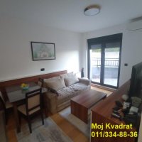 Nekretnina: Voždovac, Banjica - Porodice Trajković, 35m2