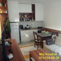 Nekretnina: Voždovac, Banjica - Porodice Trajković, 35m2
