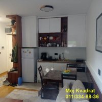 Nekretnina: Voždovac, Banjica - Porodice Trajković, 35m2
