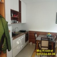 Nekretnina: Voždovac, Banjica - Porodice Trajković, 35m2