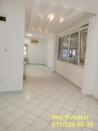 Nekretnina: Novi Beograd, Blok 37 - Bulevar Milutina Milankovića, 50m2