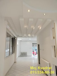 Nekretnina: Novi Beograd, Blok 37 - Bulevar Milutina Milankovića, 50m2