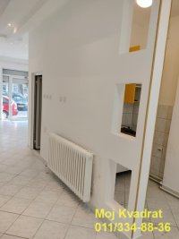 Nekretnina: Novi Beograd, Blok 37 - Bulevar Milutina Milankovića, 50m2