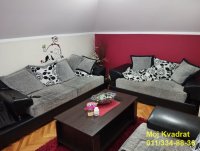 Nekretnina: Zemun, Zemun polje - Bertranda Rasela, 104m2
