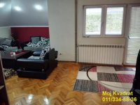 Nekretnina: Zemun, Zemun polje - Bertranda Rasela, 104m2