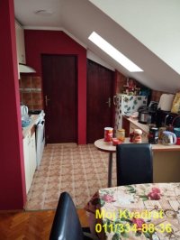 Nekretnina: Zemun, Zemun polje - Bertranda Rasela, 104m2