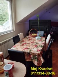 Nekretnina: Zemun, Zemun polje - Bertranda Rasela, 104m2