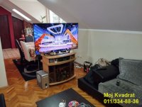 Nekretnina: Zemun, Zemun polje - Bertranda Rasela, 104m2