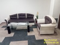 Nekretnina: Barajevo, centar - Bagrdanska, 158m2