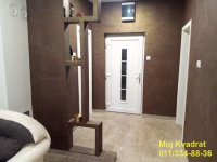 Nekretnina: Barajevo, centar - Bagrdanska, 158m2