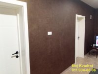 Nekretnina: Barajevo, centar - Bagrdanska, 158m2