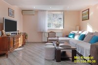 Nekretnina: Zvezdara, Zvezdarska šuma - Oštreljska, 214m2