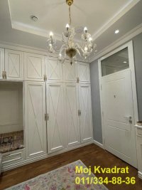 Nekretnina: Savski venac, centar - Kneza Miloša, 620m2