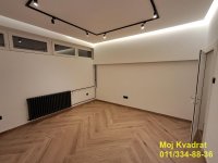 Nekretnina: Savski venac, Slavija - Kralja Milutina, 42m2