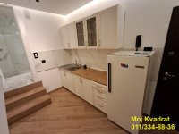Nekretnina: Savski venac, Slavija - Kralja Milutina, 42m2