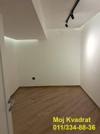 Nekretnina: Savski venac, Slavija - Kralja Milutina, 42m2