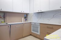 Nekretnina: Novi Beograd, Blok 65 (West 65) - Tadije Sondermajera, 140m2