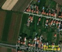 Nekretnina: Zemun - Ugrinovci, 20.24 ari