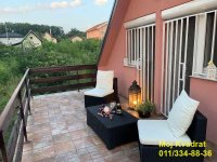 Nekretnina: Barajevo, Meljak - Sarićevo sokače, 130m2