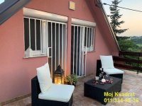 Nekretnina: Barajevo, Meljak - Sarićevo sokače, 130m2