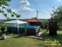 Nekretnina: Barajevo, Meljak - Sarićevo sokače, 130m2