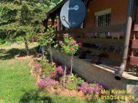 Nekretnina: Barajevo, Meljak - Sarićevo sokače, 130m2