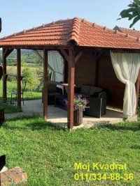 Nekretnina: Barajevo, Meljak - Sarićevo sokače, 130m2