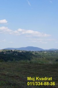 Nekretnina: Barajevo, Beljina - Karađorđeva, 63.31a