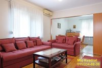 Nekretnina: Zemun, Novi grad - Kumanovska, 92m2