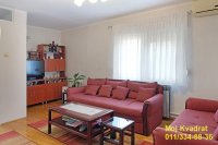 Nekretnina: Zemun, Novi grad - Kumanovska, 92m2