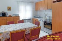 Nekretnina: Zemun, Novi grad - Kumanovska, 92m2
