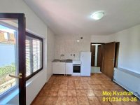 Nekretnina: Zvezdara, Zvezdarska padina - Živka Davidovića, 65m2 + PLAC 1.2a