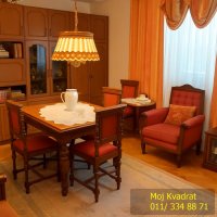 Nekretnina: Palilula, Karaburma - Uralska, 54m2