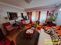 Nekretnina: Čukarica, Banovo brdo - Blagoja Parovića, 103m2