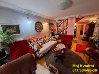 Nekretnina: Čukarica, Banovo brdo - Blagoja Parovića, 103m2