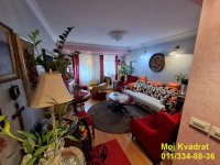 Nekretnina: Čukarica, Banovo brdo - Blagoja Parovića, 103m2